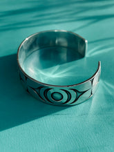 Load image into Gallery viewer, Salish Elements Bracelet
